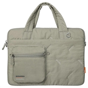 Borsa per laptop da 14" Skinarma JAX - Beige