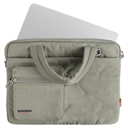 Borsa per laptop da 14" Skinarma JAX - Beige