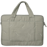 Borsa per laptop da 14" Skinarma JAX - Beige