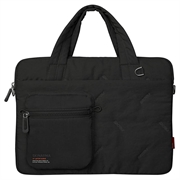 Borsa per laptop da 14" Skinarma JAX - Nero