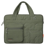 Borsa per laptop da 14" Skinarma JAX - Verde