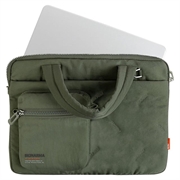 Borsa per laptop da 14" Skinarma JAX - Verde