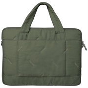 Borsa per laptop da 14" Skinarma JAX - Verde