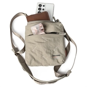 Borsa a tracolla Skinarma JAX - Beige