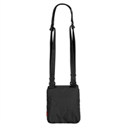 Borsa a tracolla Skinarma JAX - Nera