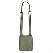 Borsa a tracolla Skinarma JAX - Verde