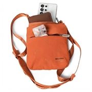 Borsa a tracolla Skinarma JAX - Arancione