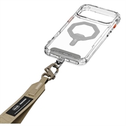 Cinghia da polso universale per telefono Skinarma Scout XE - Khaki