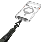 Cinghia da polso universale per telefono Skinarma Scout XE - Verde oliva