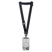 Skinarma Scout XE - Cordino universale per cellulare - Grigio