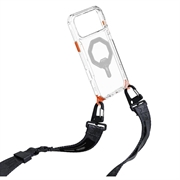 Skinarma Scout XE - Cordino universale per cellulare - Grigio