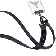 Skinarma Scout XE - Cordino universale per cellulare - Grigio
