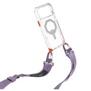 Skinarma Scout XE - Cordino universale per cellulare - Viola