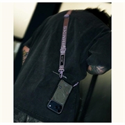 Skinarma Scout XE - Cordino universale per cellulare - Viola