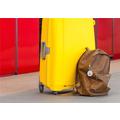 Localizzatore Bluetooth Skross eTag - Compatibile con Apple Trova il mio - Bianco