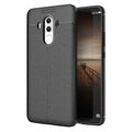 Custodia in TPU Slim-Fit Premium per Huawei Mate 10 Pro