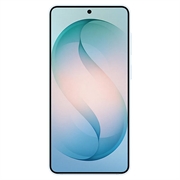 Custodia Slim Magnet Samsung Galaxy S26 EF-SS942CLEGWW - Azzurro