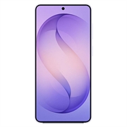 Custodia Slim Magnet Samsung Galaxy S26 EF-SS942CVEGWW - Viola chiaro