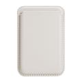 Portacarte magnetico sottile - Compatibile con MagSafe