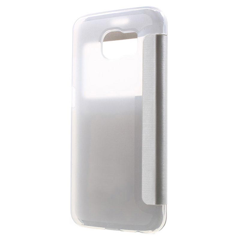 custodia galaxy s6 bianca custodia galaxy s6 bianca