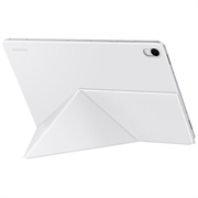 Samsung Galaxy Tab A12+ Smart Book Cover EF-BX840PWEGWW - Bianco