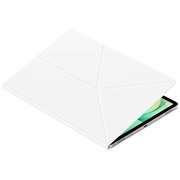 Samsung Galaxy Tab A12+ Smart Book Cover EF-BX840PWEGWW - Bianco