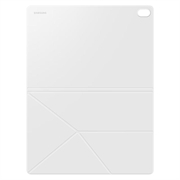 Samsung Galaxy Tab A12+ Smart Book Cover EF-BX840PWEGWW - Bianco