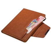 Custodia Smart Folio per iPad 2022/2025 - Marrone