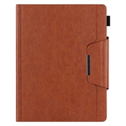 Custodia Smart Folio per iPad 2022/2025 - Marrone