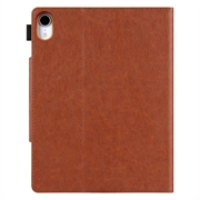 Custodia Smart Folio per iPad 2022/2025 - Marrone