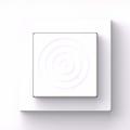 Caricabatterie wireless magnetico Smart Things WallBase 55 da 15W - Bianco