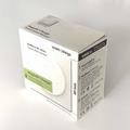 Caricabatterie wireless magnetico Smart Things WallBase 80 da 15W - Bianco