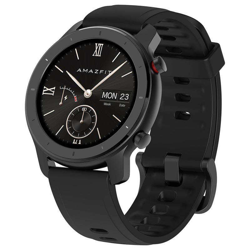 xiaomi fit smartwatch