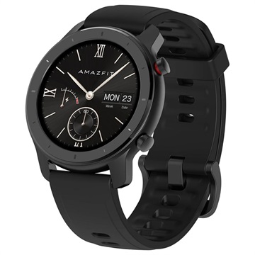 xiaomi fit smartwatch