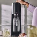 SodaStream Terra - Kit iniziale - Nero