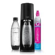 SodaStream Terra - Kit iniziale - Nero