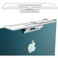 Sodi 312 Genting Monitor Top Shelf - Bianco