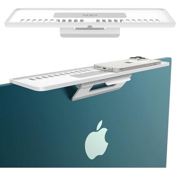 Sodi 312 Genting Monitor Top Shelf - Bianco