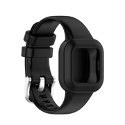 Cinturino in Morbido Silicone per Garmin Vivo...