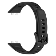 Cinturino in silicone morbido Huawei Band 11/11 Pro