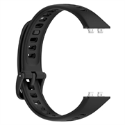 Cinturino in silicone morbido Huawei Band 11/11 Pro