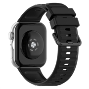 Cinturino in silicone morbido Huawei Watch Fit 4/5/Fit 5 Pro