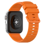 Cinturino in silicone morbido Huawei Watch Fit 4/5/Fit 5 Pro