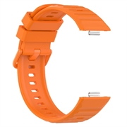 Cinturino in silicone morbido Huawei Watch Fit 4/5/Fit 5 Pro
