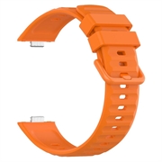 Cinturino in silicone morbido Huawei Watch Fit 4/5/Fit 5 Pro