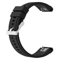 Cinturino in Silicone ET-YSU81MJEGWW per Samsung Galaxy Watch 42mm - Grigio