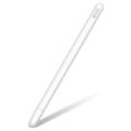 Custodia in Silicone Antiscivolo per Apple Pencil (2a Generazione) - Bianca