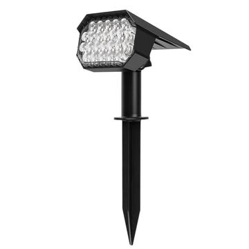 Luci solari da terra YH0528 - 4 pz.