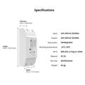 Sonoff Basic R4 Interruttore intelligente Wi-Fi