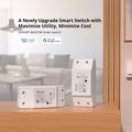 Sonoff Basic R4 Interruttore intelligente Wi-Fi